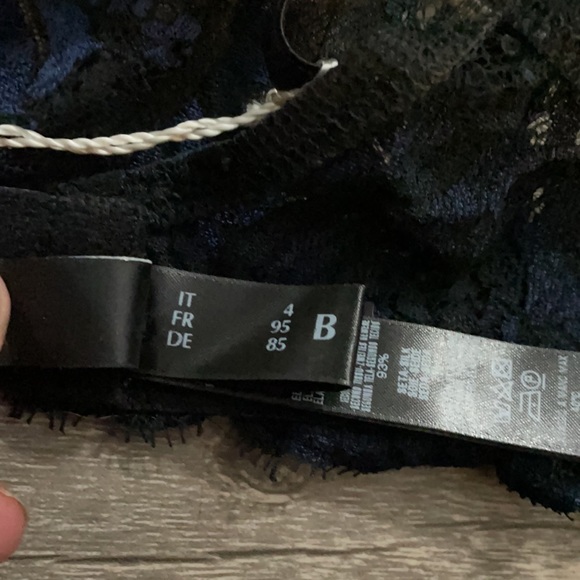 LA PERLA underwire Bra - Picture 3 of 4